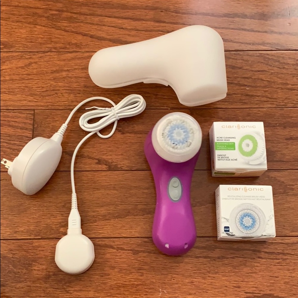 Clarisonic Mia 2 Amethyst